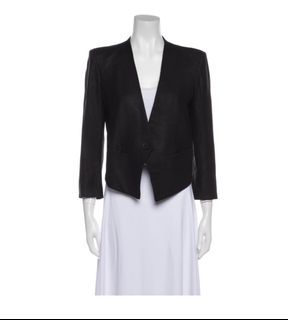 Helmut Lang Blazer Black