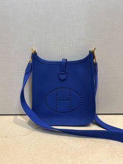 Hermes Evelyn TPM