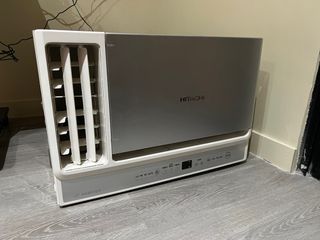 HITACHI RA-15HV 1.5HP Window Type Aircon Inverter