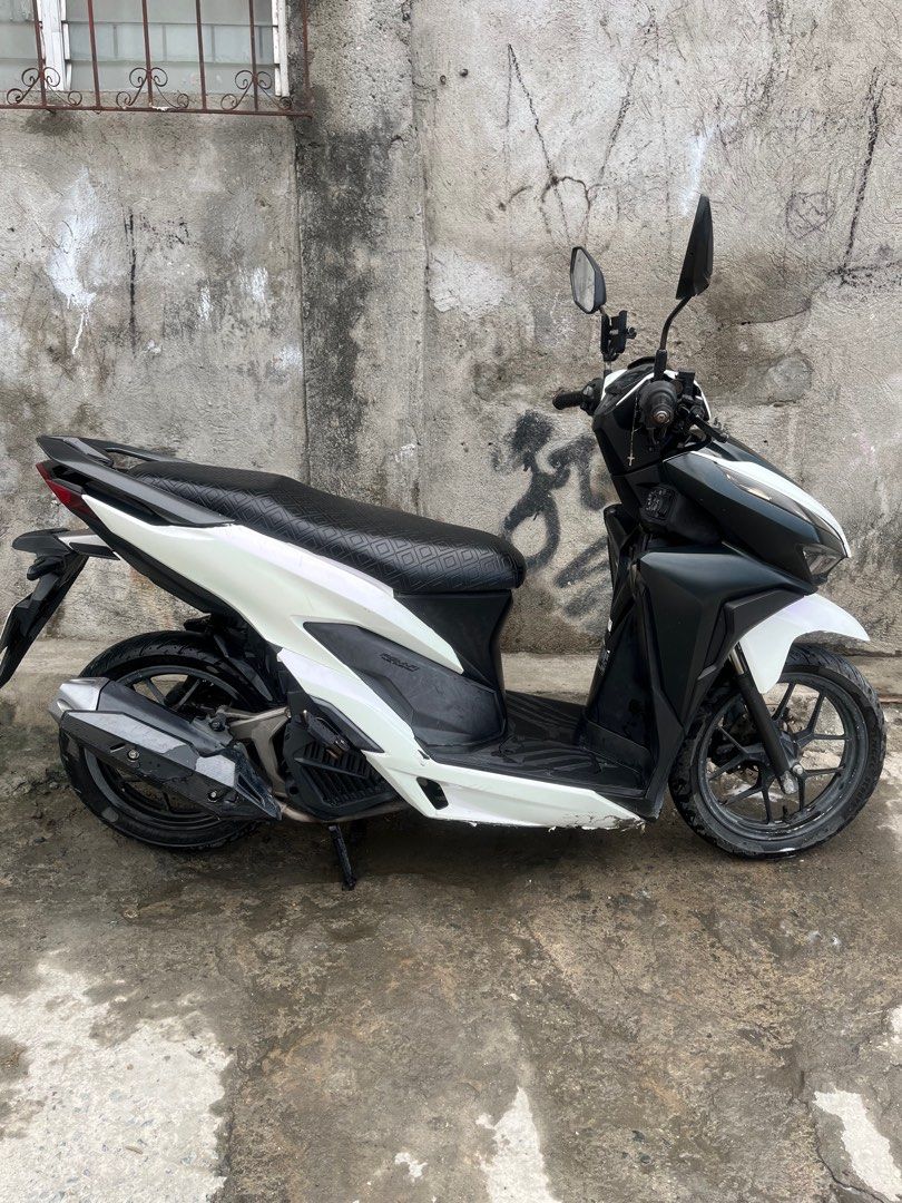HONDA CLICK V2 (2021), Motorbikes, Motorbikes for Sale on Carousell