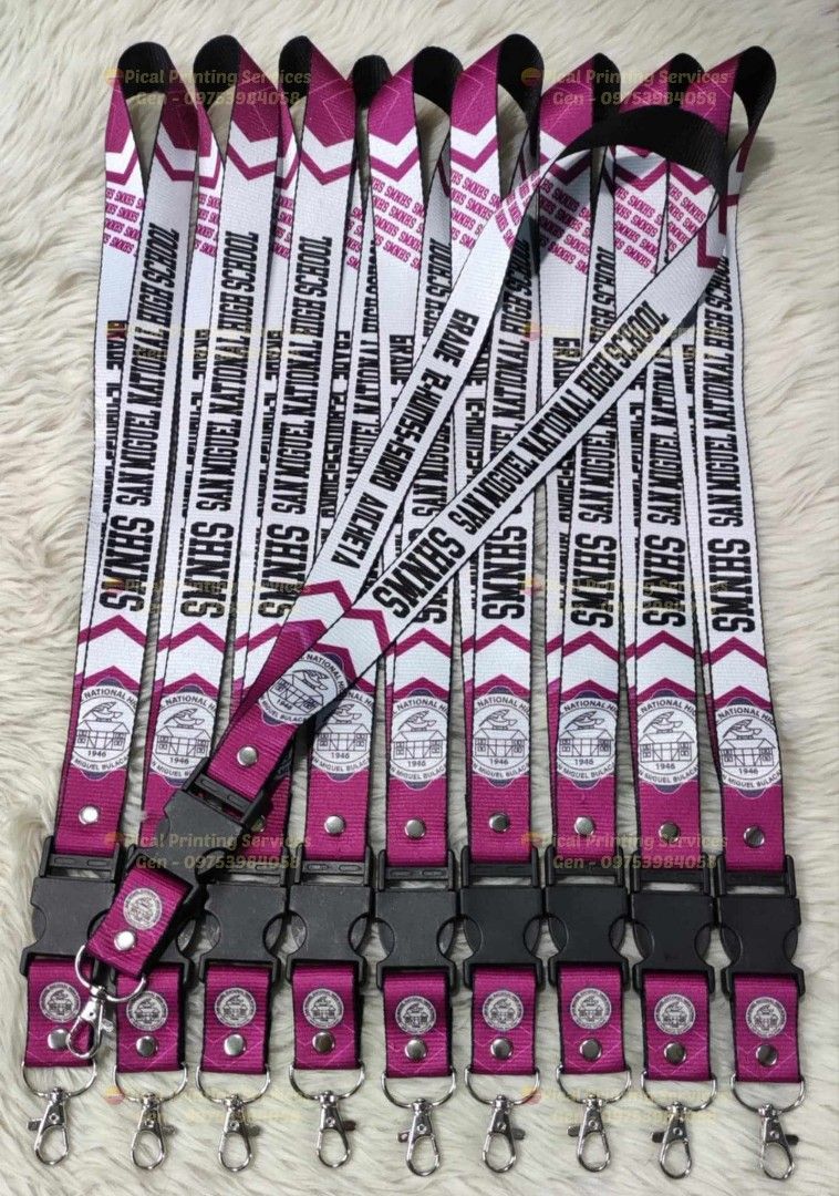 Id Lace Direct Printing (Category: Looking For) located in Manila. Submitted by printone_2026 (Listing ID 1360191977, Image 3). Description: ID Lace Now Accepting Rush Orders! 09753984058.