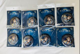 (Category: ) located in . Submitted by anime__merch (Listing ID 1360156686, Image 1). Description: .