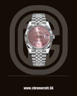 (Category: ) located in . Submitted by chronocraft.watches (Listing ID 1360093515, Image 1). Description: .