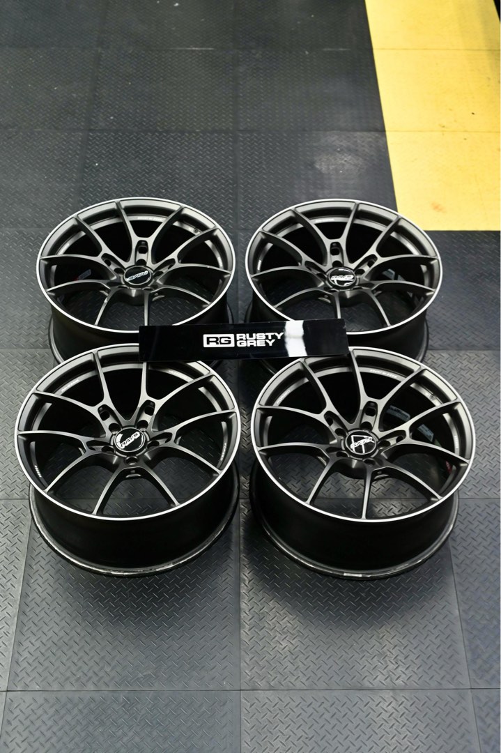 Japan Rays G025 used G20 M340i 330i W205 C300, Auto Accessories on ...