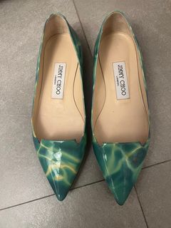 Jimmy Choo 鞋64238419298051110