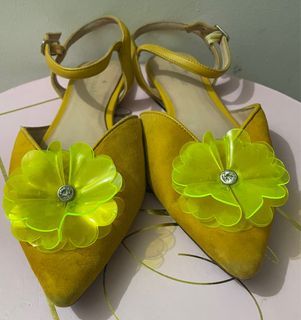 Kate Spade Sandal Size 7