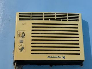 KELVINATOR AIRCON 1Hp