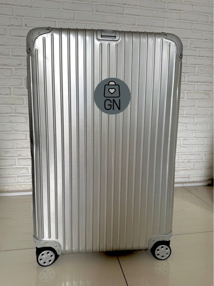 値下げしました　rimowa   TOPAS 73 mwng Amazon | Rimowa Topas ステルス ラゲージ IATA 21インチ マルチ