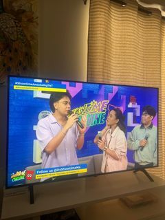 Lg tv 55”