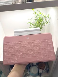 Logi keyboard64164064345987110