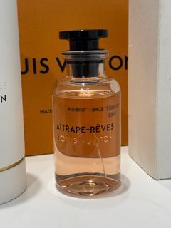 Louis Vuitton Perfume