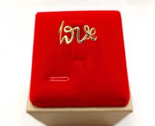 Love ring
