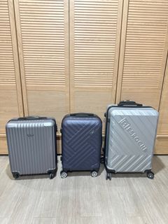 Luggage