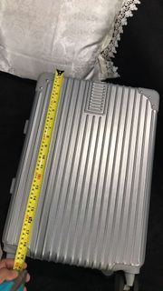 Luggage