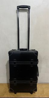 Luggage from Japan with keys Hand Carry