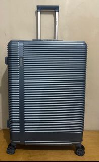 Luggage (Port Gear) Brand from Japan TSA Approved with Combination Code