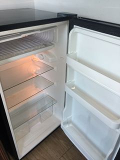 MIDEA 3.5 Mini Ref RUSH