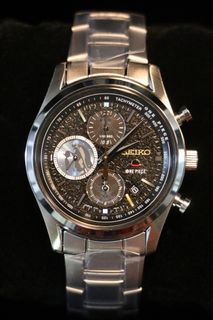 One Piece x Seiko TV Animation 25th Anniversary Memorial Edition