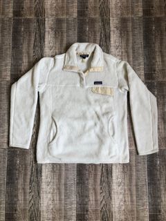 Patagonia Fleece