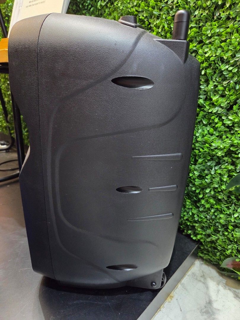 Portable Bluetooth PA Speaker System63205304367745112