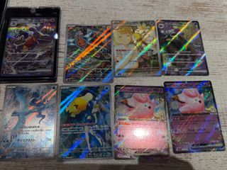 （分類：）位於 。 由 ptcg.player 提交（商品編號 1360134137，圖片 1）。簡介： 。