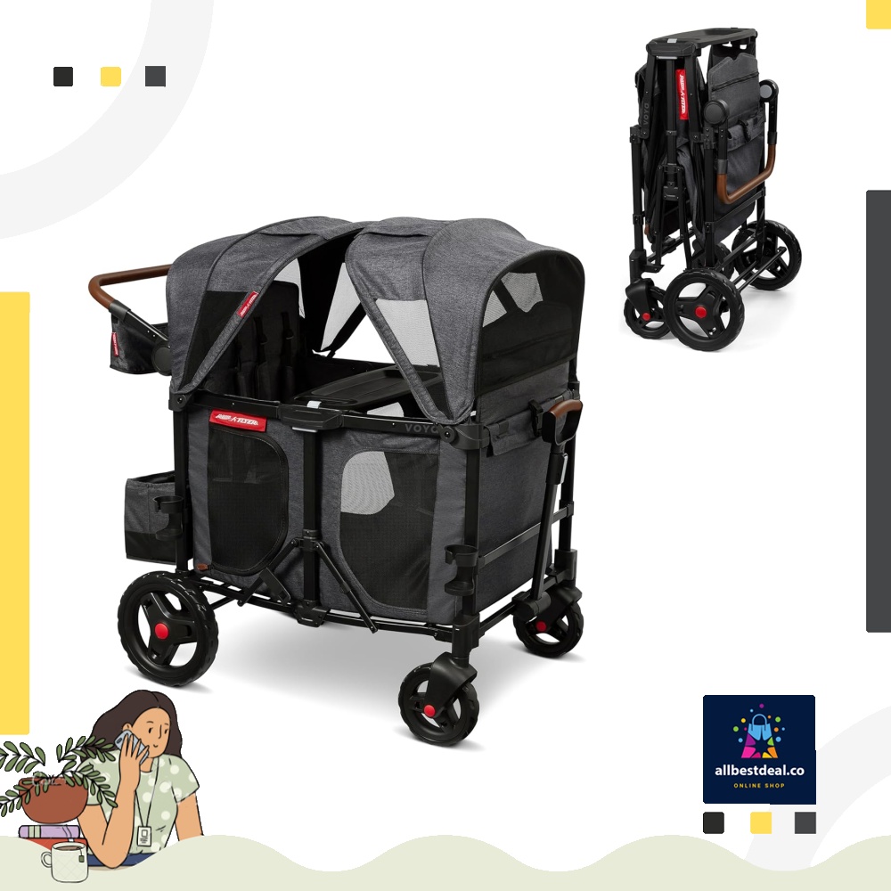 8-Quart Digital Air Fryer
