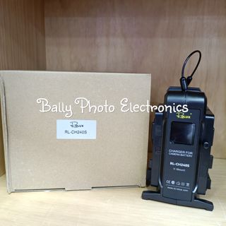 (Category: ) located in . Submitted by ballyphoto_electronics (Listing ID 1360094551, Image 1). Description: .
