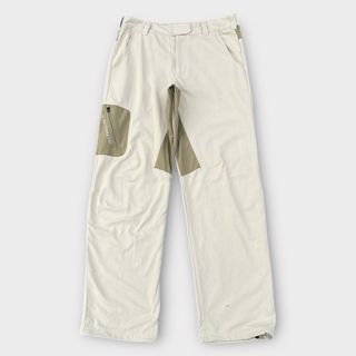 Salomon - Vintage Y2K Morphine Pants Gorpcore