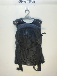 SALOMON EVASION 20L BACKPACK