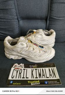 Salomon XT-6 S Lab