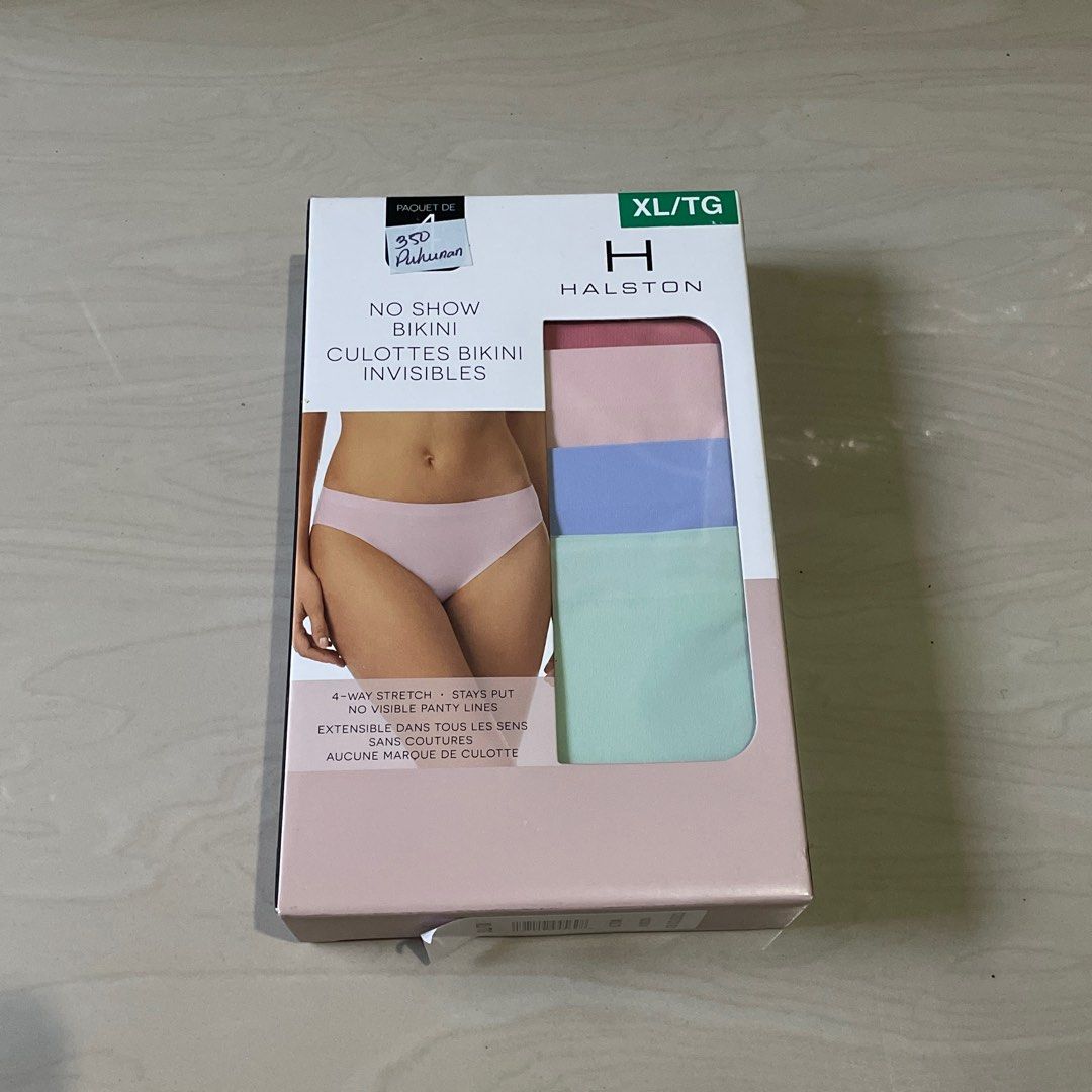 seamless panty underwear (Category: Maternity wear) located in Cabuyao City. Submitted by bluesxoe (Listing ID 1360188269, Image 1). Description: .