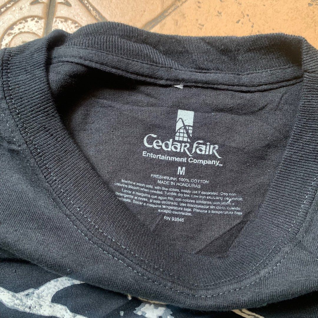 SKELETON LONG SLEEVE (Category: Activewear) located in Cebu City. Submitted by junkyard.jewelss (Listing ID 1360160153, Image 3). Description: Condition: 9/10 Color rate: 9/10 No issue DM FOR MORE DETAILS.