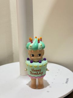 SONNY ANGEL BIRTHDAY SERIES