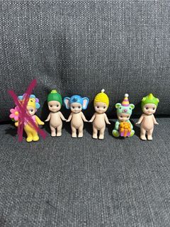 Sonny Angel Bundle