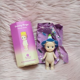 Sonny Angel Flower Series - Morning Glory