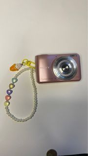 Sony Cybershot DSC-S5000