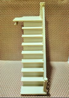 Sylvanian Families Stairs for Beechwood Hall