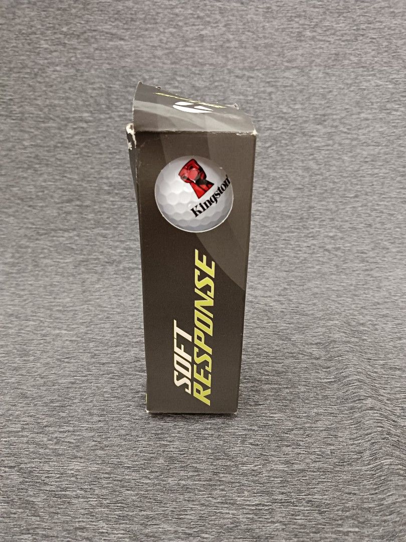 Taylormade 高爾夫球 1盒3顆