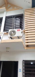 TCL/EcoIN split Type Aircon Inverter