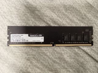 TeamGroup 8GB DDR4 266664159435678465110