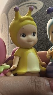 sonny angel snail