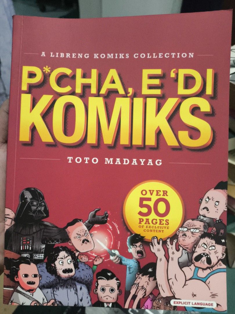 Toto Madayag Books (Category: Storybooks) located in Manila. Submitted by sheeplit (Listing ID 1360047593, Image 3). Description: 550 for all 3 books. all signed by Toto Madayag. Tho, it has my nickname..