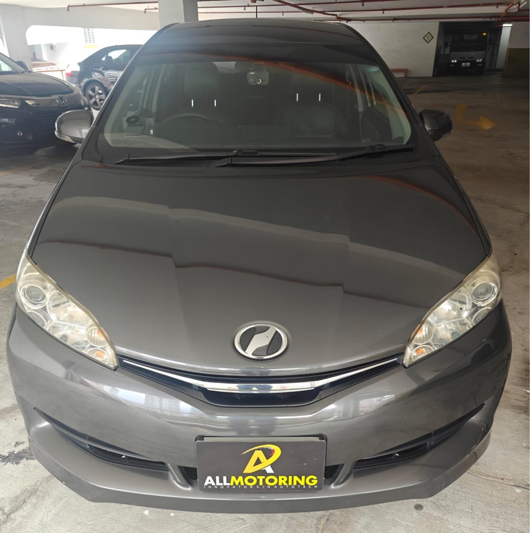 (Category: ) located in . Submitted by allmotoring.sg (Listing ID 1360093662, Image 1). Description: .
