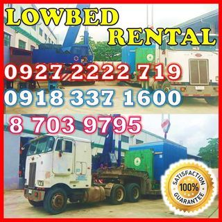 TRUCK RENTAL ‼️