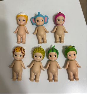unwanted sonny angels