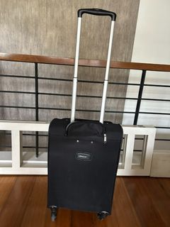 Urban hand carry luggage Excellent used condition