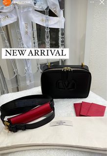 Valentino Crossbody