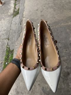 Valentino garavani heels