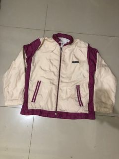 Valentino Windbreaker
