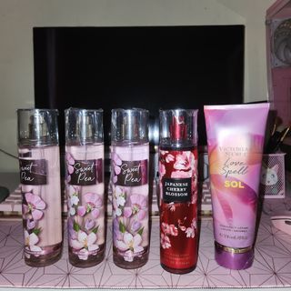 Victoria Secret